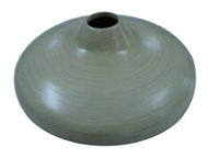 bamboo vase