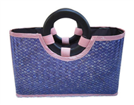 Vietnam Bamboo handbag