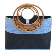 Vietnam Bamboo handbag