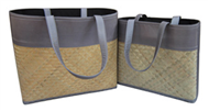 Vietnam Bamboo handbag