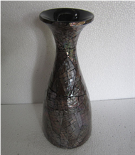 vase
