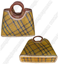 Vietnam Rush Handbag