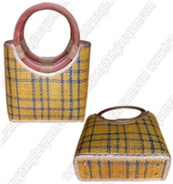 Vietnam Rush Handbag