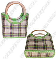 Vietnam Rush Handbag