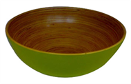 round bowl