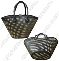 Vietnam Bamboo handbag