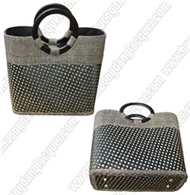 Vietnam Bamboo handbag