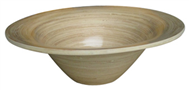 bamboo bowl