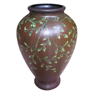 vase