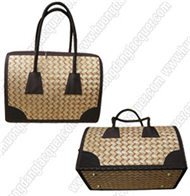 Vietnam Bamboo handbag