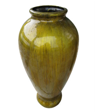 vase