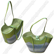 Vietnam Bamboo handbag