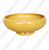 bamboo bowl