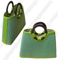 Vietnam Bamboo handbag