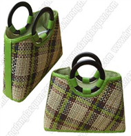 Vietnam Rush Handbag