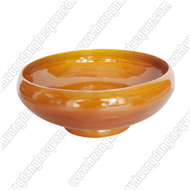 bamboo bowl