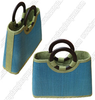 Vietnam Bamboo handbag