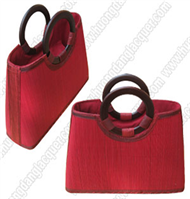 Vietnam Bamboo handbag