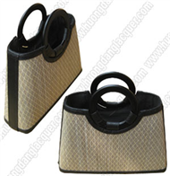 Vietnam Bamboo handbag