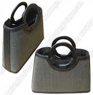 Vietnam Bamboo handbag