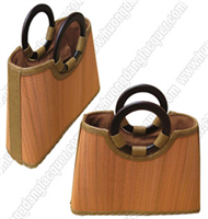 Vietnam Bamboo handbag