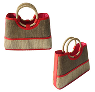 Vietnam Bamboo handbag