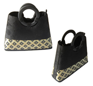 Viietnam Bamboo handbag