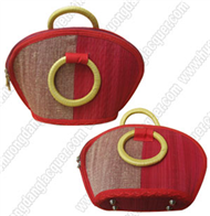 Vietnam Bamboo handbag