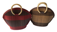 Vietnam Bamboo handbag