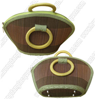 Vietnam Bamboo handbag