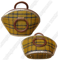 Vietnam Rush Handbag