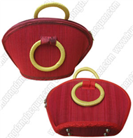Vietnam Bamboo handbag