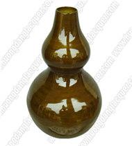 bamboo vase