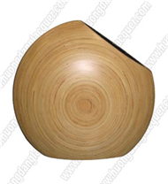 Bamboo Vase