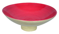 bamboo bowl