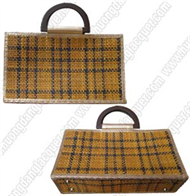 Vietnam Rush Handbag