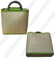 Vietnam Bamboo handbag