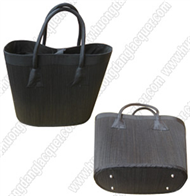 Vietnam Bamboo handbag