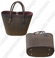 Vietnam Bamboo handbag