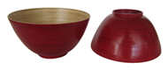 bamboo bowl