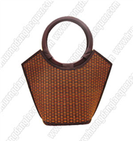 Vietnam Bamboo handbag