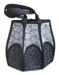 Vietnam Bamboo handbag