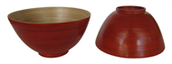 bamboo bowl