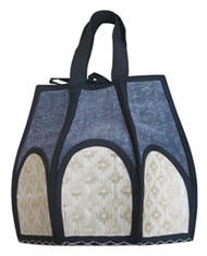 Vietnam Bamboo handbag