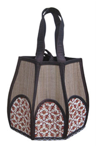 Vietnam Bamboo handbag