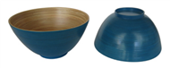 bamboo bowl