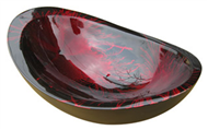 decorative bowl	