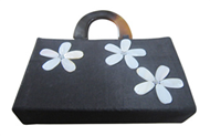 Vietnam Seashell bag