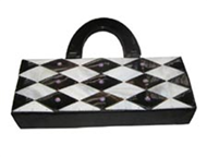 Vietnam Seashell bag