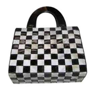 Vietnam Seashell bag